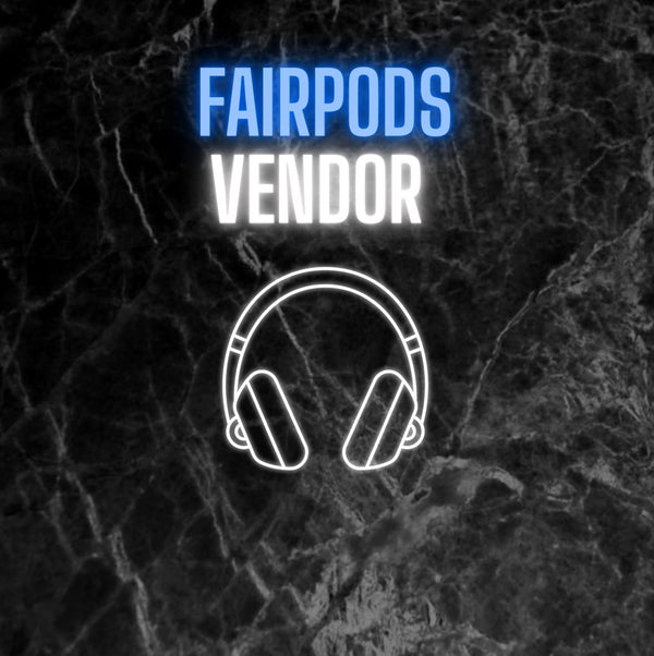 FAIRPOD VENDOR