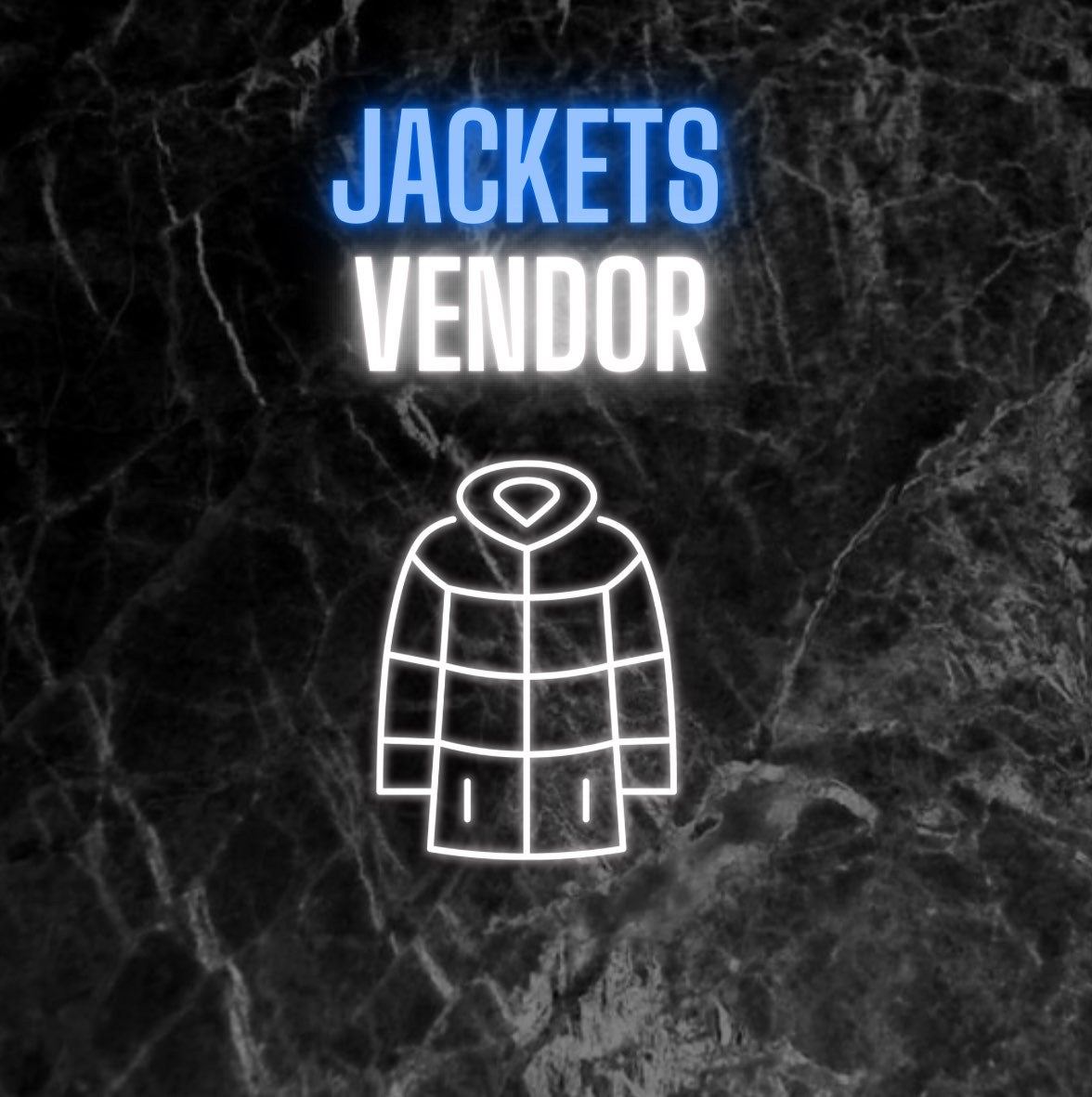 JACKET VENDOR