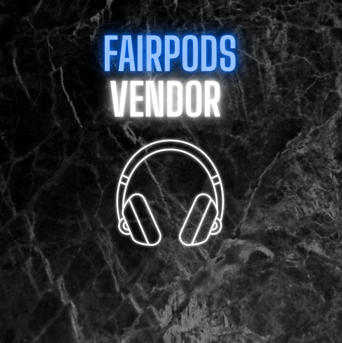 FAIRPOD VENDOR