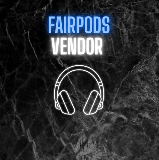 FAIRPOD VENDOR