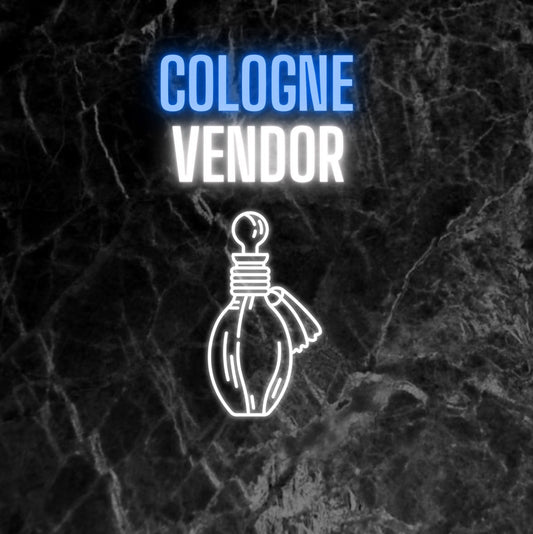 COLOGNE VENDOR