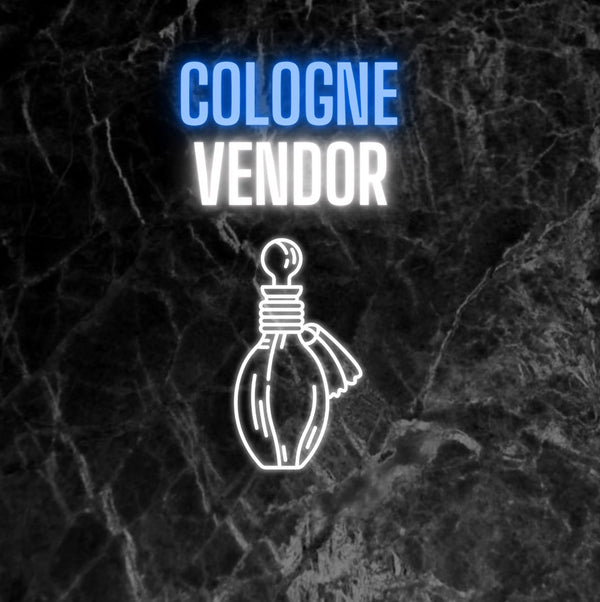 COLOGNE VENDOR